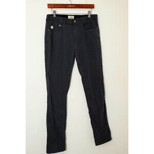 Marine‎ Layer Pants 32" X 34" Dark Gray